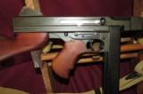 M1A1 Thompson Sub-Machinegun Pre-May Sample Minty! - 2 of 8
