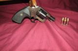 Colt's Model 1917 .45acp "Moon Clips" Modified 2" - 4 of 9