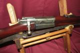 Krag Jorgensen .30/40 Model 1896 95% - 7 of 11
