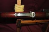 Krag Jorgensen .30/40 Model 1896 95% - 5 of 11