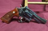 Smith & Wesson 29-2 4" .44mag High Polish Finish - 4 of 5