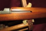 Underwood M1 carbine WWII Issue 9/1942 - 2 of 9