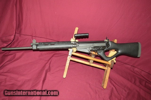 Century Arms International L1A1 .308 N.N.B.