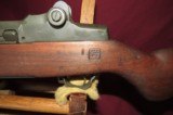 H.R.A. M1 Garand Harrington Richardson CMP "1955" - 2 of 11