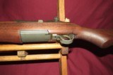 H.R.A. M1 Garand Harrington Richardson CMP "1955" - 3 of 11