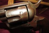 Colt SAA #3353 U.S. Calvary Ainsworth "1873" - 9 of 16