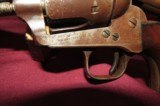 Colt SAA #3353 U.S. Calvary Ainsworth "1873" - 10 of 16