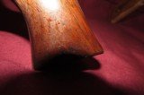 Colt SAA #3353 U.S. Calvary Ainsworth "1873" - 2 of 16