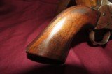 Colt SAA #3353 U.S. Calvary Ainsworth "1873" - 11 of 16