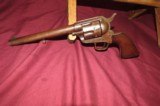 Colt SAA #3353 U.S. Calvary Ainsworth "1873" - 1 of 16