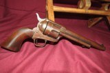 Colt SAA #3353 U.S. Calvary Ainsworth "1873" - 16 of 16