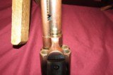 Colt SAA #3353 U.S. Calvary Ainsworth "1873" - 8 of 16