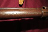 Colt SAA #3353 U.S. Calvary Ainsworth "1873" - 12 of 16