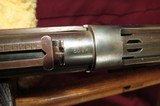 Winchester Model 1886 Saddle Ring Carbine .50EX - 3 of 15