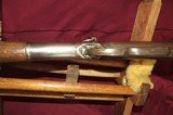 Winchester Model 1886 Saddle Ring Carbine .50EX - 9 of 15