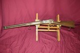 Winchester Model 1886 Saddle Ring Carbine .50EX - 1 of 15