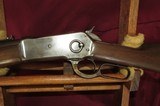 Winchester Model 1886 Saddle Ring Carbine .50EX - 5 of 15