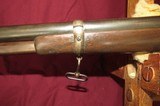 Winchester Model 1886 Saddle Ring Carbine .50EX - 4 of 15