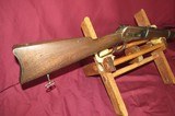 Winchester Model 1886 Saddle Ring Carbine .50EX - 8 of 15