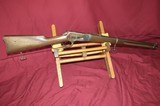 Winchester Model 1886 Saddle Ring Carbine .50EX - 7 of 15