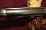 Winchester Model 1886 Saddle Ring Carbine .50EX - 10 of 15