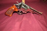 Smith & Wesson 29-2 Rare 6 inch Nickel 99.9% - 3 of 5