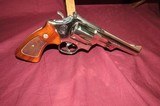 Smith & Wesson 29-2 Rare 6 inch Nickel 99.9% - 5 of 5