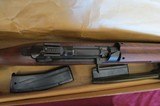 GM Inland Div. WWII M-1 Carbine NRA New In The Box - 17 of 18