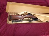 GM Inland Div. WWII M-1 Carbine NRA New In The Box - 13 of 18