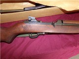 GM Inland Div. WWII M-1 Carbine NRA New In The Box - 10 of 18