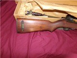 GM Inland Div. WWII M-1 Carbine NRA New In The Box - 15 of 18