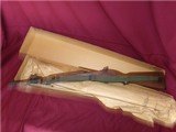 GM Inland Div. WWII M-1 Carbine NRA New In The Box - 9 of 18