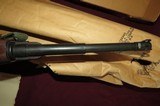 GM Inland Div. WWII M-1 Carbine NRA New In The Box - 5 of 18