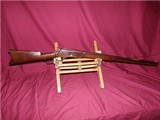 Winchester Model 1876 "Third Model" 28" .45/75 - 5 of 13