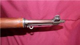 Winchester M-1 Garand Original Barrel Early 07/41 - 3 of 9