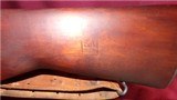 Winchester M-1 Garand Original Barrel Early 07/41 - 4 of 9