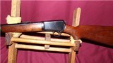 Winchester Model 63 .22 Semi-Automatic 