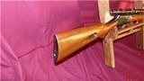 Winchester Model 63 .22 