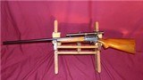 Winchester Model 63 .22 