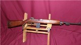 Winchester WWII issue M-1 Carbine Correct 