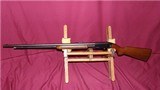 Winchester Model 61 .22 Magnum 