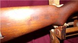 Winchester WWII Issue M-1 Carbine 10/42 Correct! - 5 of 6