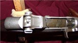 Springfield WWII Issue M-1 Garand 11/42 Correct! - 6 of 6