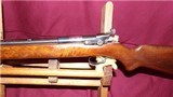 Winchester Model 47 .22 Single Shot Target Rifle - 4 of 5