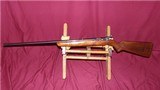 Winchester Model 47 .22 Single Shot Target Rifle - 2 of 5