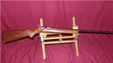 Winchester Model 47 .22 Single Shot Target Rifle - 1 of 5