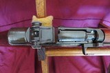 Winchester WWII Issue M-1 Garand 06/1944 Correct - 10 of 10
