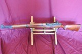 Winchester WWII Issue M-1 Garand 06/1944 Correct - 3 of 10
