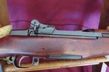 Winchester WWII Issue M-1 Garand 06/1944 Correct - 9 of 10
