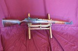 Winchester WWII Issue M-1 Garand 06/1944 Correct - 8 of 10